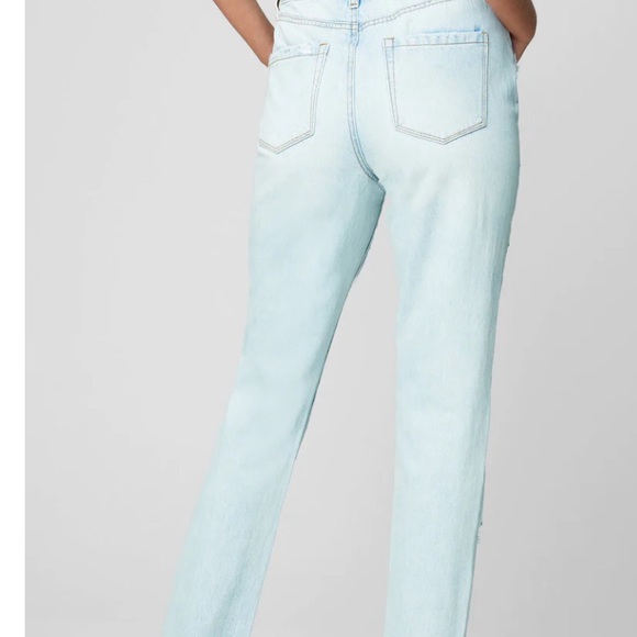 BLANK NYC Madison in Late Night Out Jeans - Picture 4 of 9